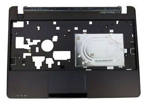 NEW ACER ASPIRE ONE 722 PALMREST WITH TOUCHPAD - Zdjęcie 1 z 2