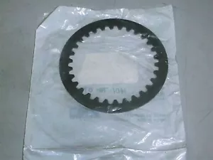 Barnett Clutch Steel Drive Plate YP-49-12 401-90-047049 YZ250F 2001-2007 - Picture 1 of 2
