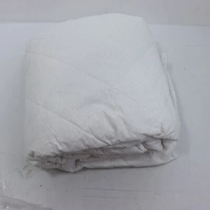 John Lewis Smart Cool Mattress Protector Super King - Picture 1 of 4