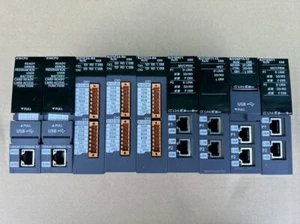 MINT CONDITION Mitsubishi  Module  RJ71EN71 *EXPRESS SHIP AVAILABLE - Photo 1 sur 1