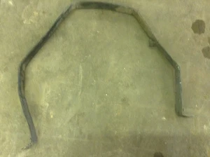 99 00 01 02 03 04 Ford Mustang Right Passenger Side Gas Fuel Tank Strap A101 - Picture 1 of 3