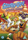 ScoobyDoo ScoobyDoo and the Samurai Sword (2009) Christopher Berk DVD Region 2