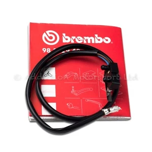 Genuine Brembo Clutch Lever Micro Switch Microswitch For PR MC - 10467175 - Picture 1 of 3