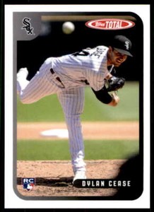 2020 Topps Total Baseball - Pick A Card - Cards 401-500