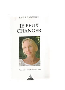 JE PEUX CHANGER - Picture 1 of 1