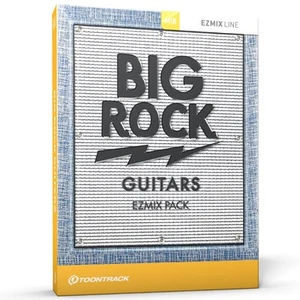 TOONTRACK EZmix Pack Big Rock Downloadversion! - Bild 1 von 1