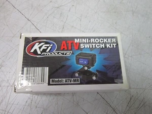 KFI Mini Rocket Winch Switch 30-0600 - Picture 1 of 3