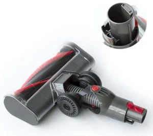 GameMantra Powerhead for DYSON V7, V8, V10, V11, V15 Vacuum Cleaners - Foto 1 di 2