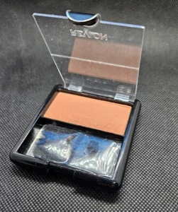 Revlon Smooth On Blush SUNFLASH .18oz - Picture 1 of 5