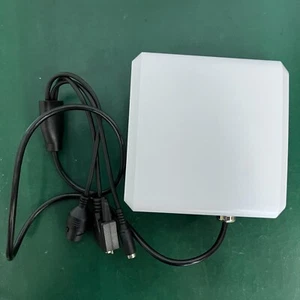 long range rfid uhf reader 6Dbi Integrated Rfid Reader Parking System - Picture 1 of 6