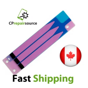Autocollant ruban adhésif pour réparation batterie de remplacement iPhone 6 Plus - Photo 1 sur 1