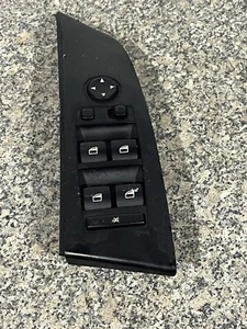 BMW 5ER ABSEITS FENSTERHEBERSCHALTER VORNE ELEKTRISCH 5-TÜRER KOMBI 6951929 - Bild 1 von 4