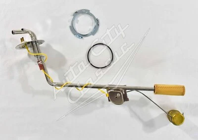 Fuel tank sending unit for 74-79 Torino Montego Mark IV & V  2 line gas & vent - Image 1 of 3