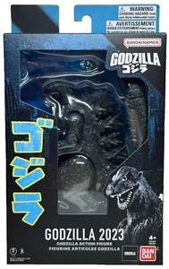 Bandai Namco Godzilla Minus One Godzilla 6" Action Figure 2023 - Picture 1 of 9