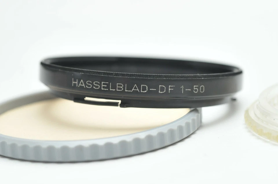 Hasselblad 50 Soft Portrait Diffusion Filter 1 - Image 1 of 3