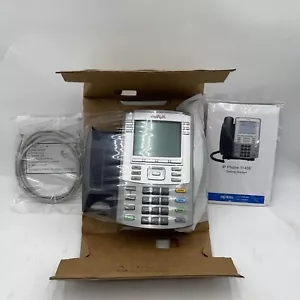 1140E NORTEL / AVAYA MERIDIAN IP Phones - Picture 1 of 4
