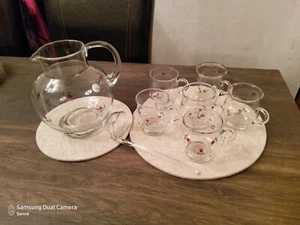 Goebel Bowle Servie - Bild 1 von 5