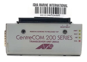 Centre Com 200 Series Transceiver Unit TA-200 - Picture 1 of 9