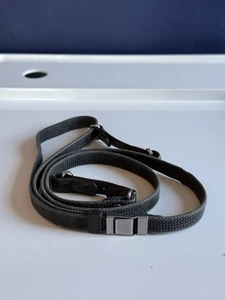 Genuine Contax Camera Nylon Neck Strap for Contax #G836 - Picture 1 of 3
