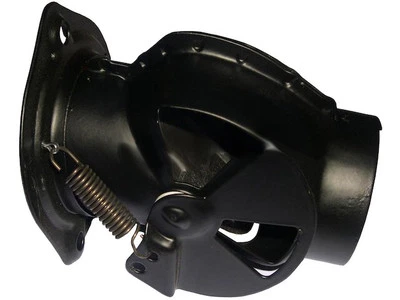 适用于 1965 - 1986 保时捷 911 HVAC 加热器控制盒 右 Dansk 97367HVNK 1969 — 第 1/2 张图片