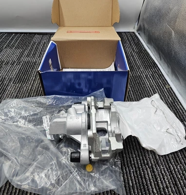 Pinza de freno trasera izquierda 19-B2954 para mazda 3 sport modelos 2004-2009 3 2,0L Foto 1 de 4