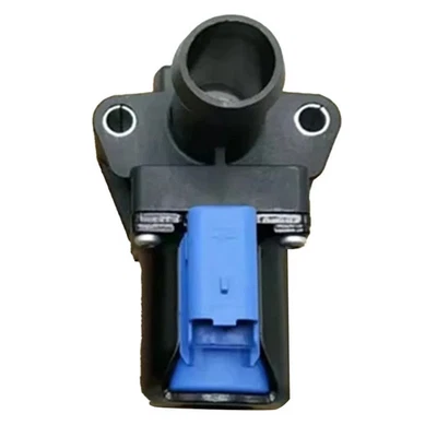 Перепускной клапан охлаждающей жидкости двигателя для Volvo S80 S60 V70 V60 V40 Cross Country 2013-15 - Изображение 1 из 4