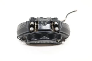 2023 - 2025 GENESIS GV70 FRONT RIGHT SIDE DISC BRAKE CALIPER OEM 58130AR150SBK - Bild 1 von 16