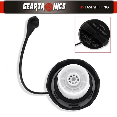 Крышка топливного бака для Dodge Ram 1500 2500 3500 4500 2003-2018 годов выпуска - Изображение 1 из 4