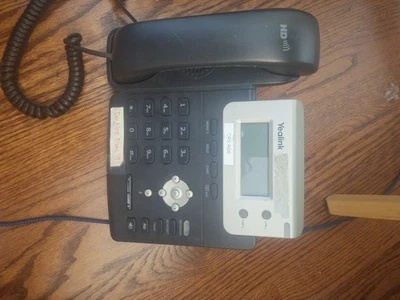 Yealink Sip-t20p - Image 1 of 2