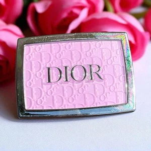 DIOR Backstage Rosy Glow Blush 063 Pink Lilac – Healthy Glow - HTF - Picture 1 of 1