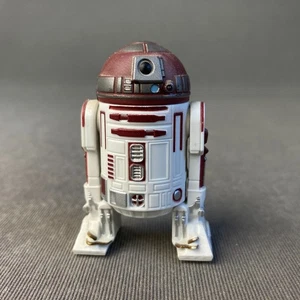 STAR WARS | R4-P17 (Attack Of The Clones) | SAGA LEGENDS 2013 | Hasbro 3,75" - Bild 1 von 7