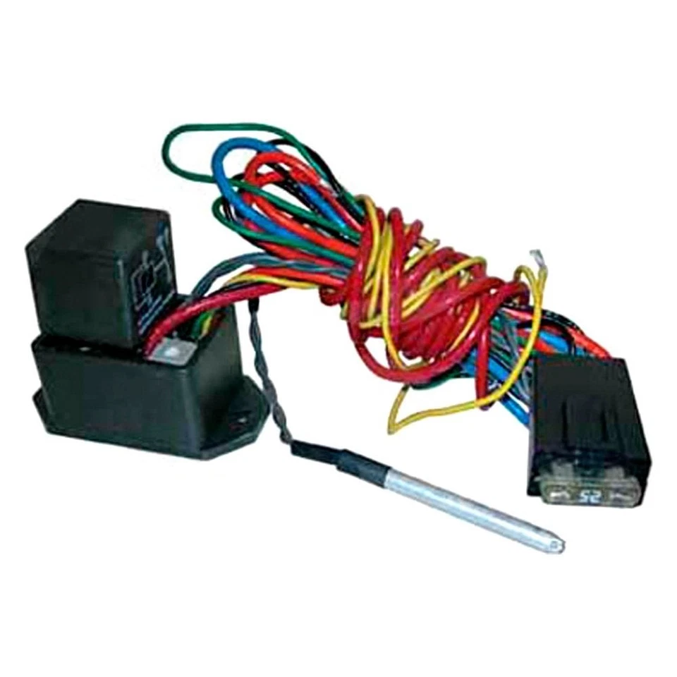 For Ford F-150 1975-1977 gpd 1711747 Engine Cooling Fan Switch Foto 1 de 1