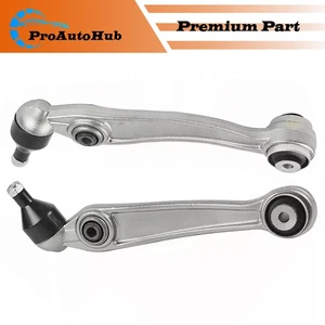2X Front Lower Control Arms For 14-19 BMW X5 F15 X6 F16 31126864821 31126864822 - Picture 1 of 5
