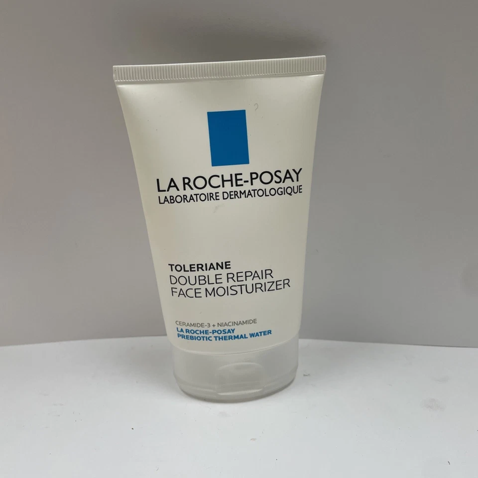 La Roche-Posay Toleriane Double Repair Face Moisturizer - 2.5oz
