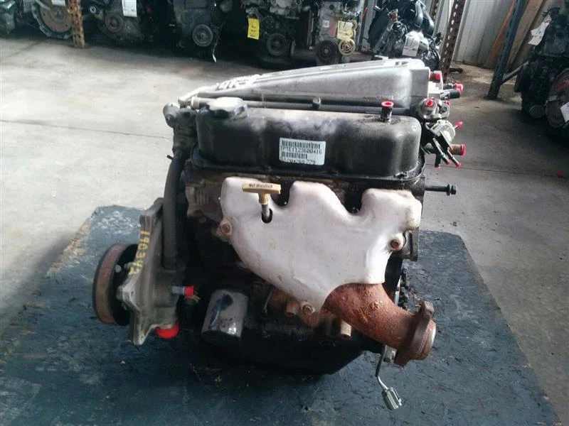 Used Engine Complete Assembly fits: 1996 Dodge Intrepid 6-201 3.3L VIN T 8th dig - Image 1 of 4