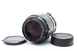 ⏯️[N COMO NUEVO] Teleobjetivo Nikon Nikkor P automático 105 mm f/2,5 sin IA de JAPÓN 2447886 - Imagen 1 de 12