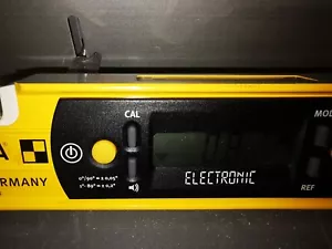 Nivel electrónico Stabila STB1962E100 196-2 100 cm / 1000 mm - Imagen 1 de 3
