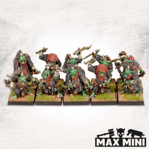 Max Mini Neu in OVP Goblin Messer - Bild 1 von 1