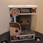 Back To The Future Marty 1955 Funko Pop! Highly Collectible Vinyl Figure Toy