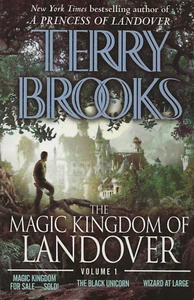 The Magic Kingdom of Landover by Terry Brooks - Picture 1 of 2