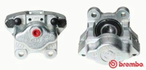 BREMBO Bremssattel Bremszange / ohne Pfand ESSENTIAL LINE Vorne rechts F 85 017 - Bild 1 von 1