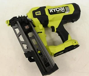 Ryobi PBL345 ONE+ HP 18V Brushless AirStrike 21° Framing Nailer MISSING PARTS - Picture 1 of 5