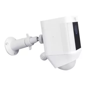 Staffa interna/esterno e adattatore di installazione per faretti ad anello cam Pro/Plus confezione da 2/3 - Foto 1 di 12
