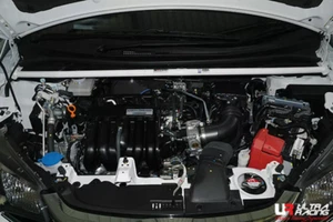 Ultra Racing For 2013-2020 Honda Fit GK5/ Jazz GP5 1.5 Front Strut / Tower Bar - Picture 1 of 8