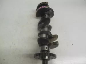 Cigüeñal FF01 Seadoo RXT 215 IC 2007 supercargador bueno 420819345 420819348 - Imagen 1 de 8