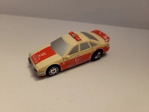 Transformers Universe Fire Chief PROWL Spy Changers Mini-con 3" Figure 2001 - Picture 1 of 3