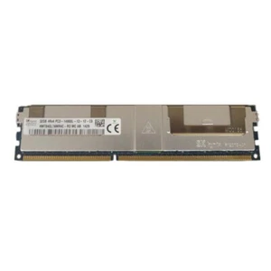 SK Hynix 32GB 4Rx4 PC3-14900L DDR3 1866Mhz 240Pin DIMM ECC SERVER Memory RAM* - Picture 1 of 2