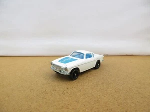 Corgi Rockets No. D.905 - Volvo P1800 "THE SAINT" - Picture 1 of 8