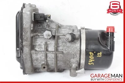 Bomba de dirección asistida hidráulica eléctrica OEM Mercedes W221 S400 S550 CL500 10-14 Foto 1 de 4