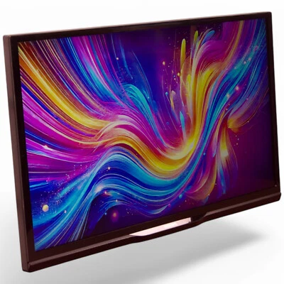 Philips 28 Zoll (71,1 cm) HD ready LED-TV Scart DVB-T2 DVB-C HDMI - Bild 1 von 4